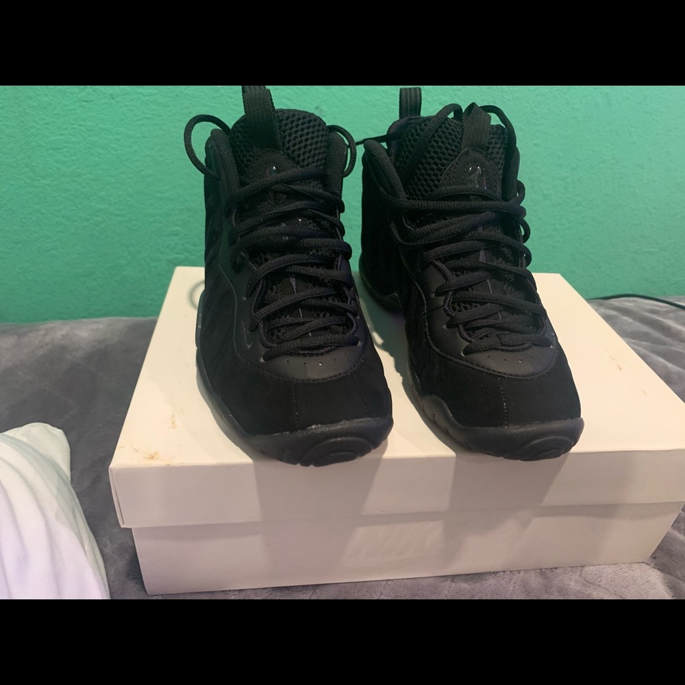 Foam posite